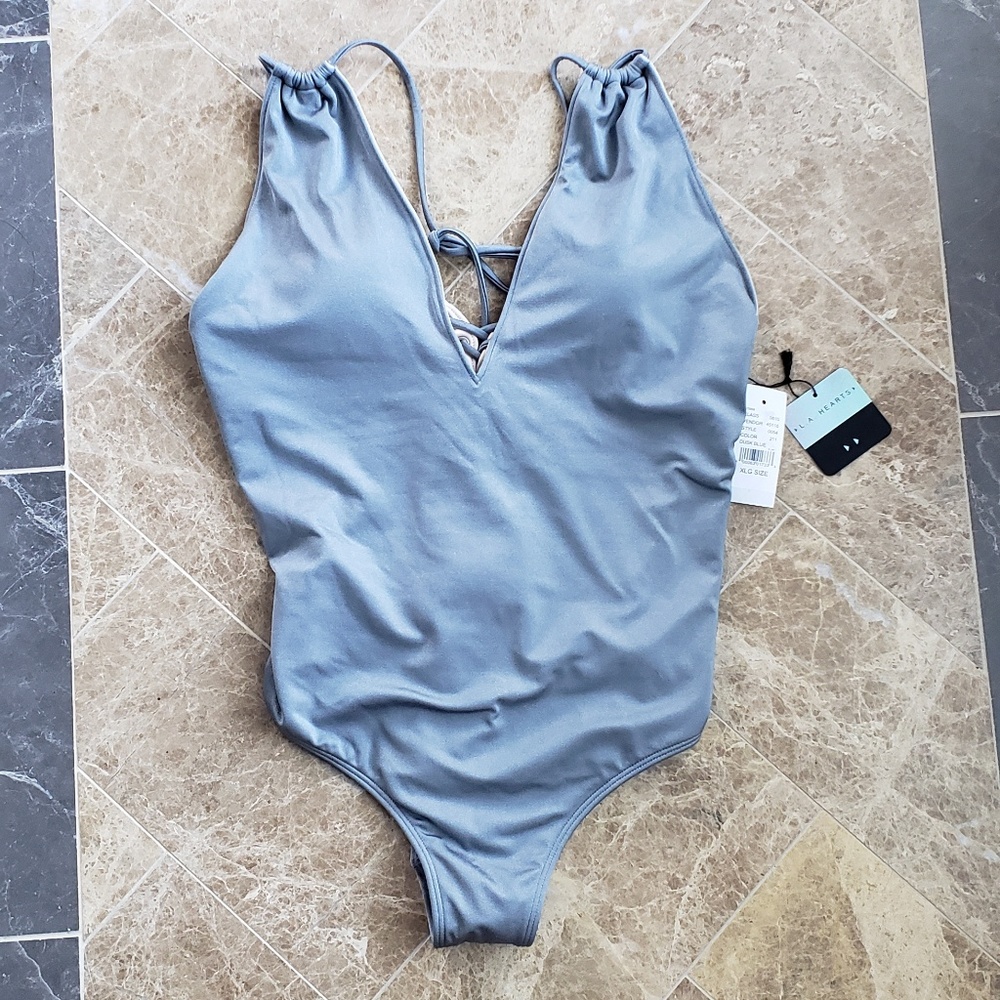 PacSun One-piece swimsuit